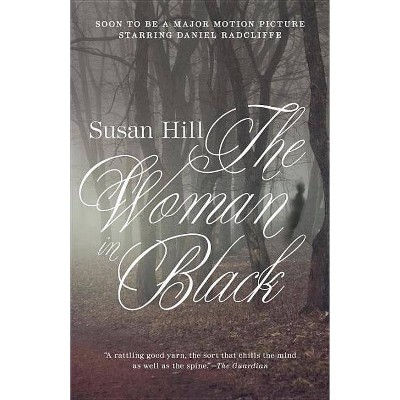 The Woman in Black - by  Susan Hill (Paperback)