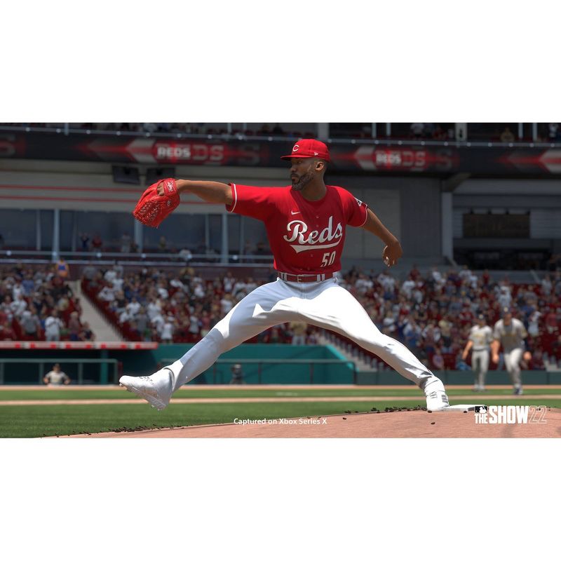 MLB The Show 22: MVP Edition - Xbox Series X, 6 of 10