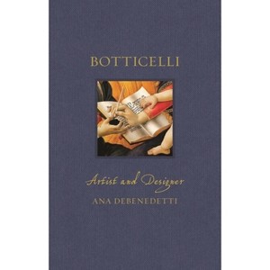 Botticelli - (Renaissance Lives) by Ana DeBenedetti - 1 of 1