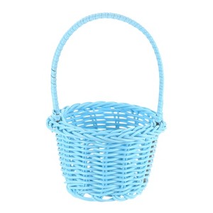 Unique Bargains Plastic Durable Multipurpose Lightweight Picnic