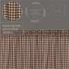 Bingham Star Panel Plaid Set of 2 84x40 - 3 of 4
