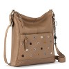 The Sak Lucia Crossbody Leather Bag - 3 of 4