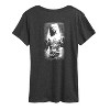 Women's - Star Wars - Han Solo Carbonite Short Sleeve Graphic T-Shirt - 2 of 4