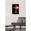 Trends International Marvel Cinematic Universe - Guardians of the Galaxy - Star Lord Framed Wall Poster Prints - 2 of 4