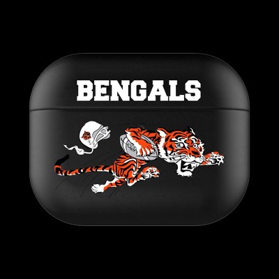 NFL AFC Historic Teams Insignia AirPod Case Cover for AirPods Pro 3