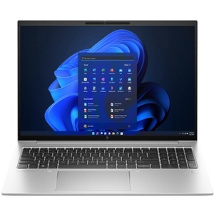 HP Elitebook 840 G10, Core i7-1365U 3.9GHz, 16GB, 512GB SSD, 14" FHD, Win11P64, Webcam, Manufacturer Refurbished - 1 of 4