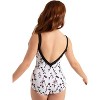 Capezio Women's C'Est La Vie J'Adore Leotard - 2 of 4
