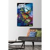 Trends International Nickelodeon Rise of The Teenage Mutant Ninja Turtles - Mayhem Unframed Wall Poster Prints - 2 of 4