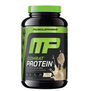 COMBAT PROTEIN - 1 of 4