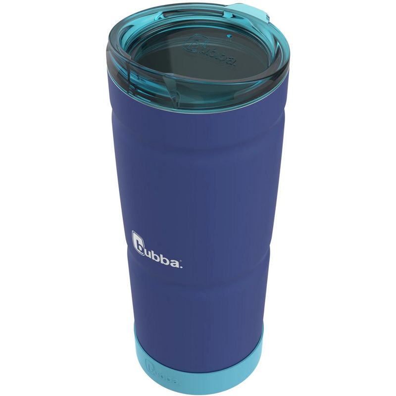 Bubba 24 oz. Envy Vacuum Insulated Stainless Steel Rubberized Tumbler, 2 of 3