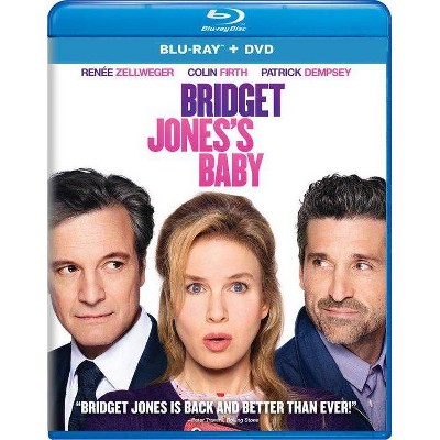 Bridget Jones's Baby