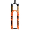 FOX 36 Factory Suspension Fork - 29", 160 mm, 15 x 110 mm, Kabolt-X, 44mm Offset, GRIP X Damper, Shiny Orange - 2 of 4