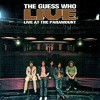 Guess Who (The) - Live At The Paramount (CD) - image 3 of 4