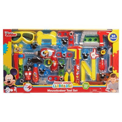toy tool set target