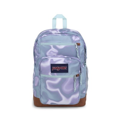 Jansport Cool Student 17.5 Backpack Platinum Puddles Target