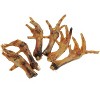 Mighty Paw Chicken Feet Dog Treats | 100% Natural, 30 Pack, Single Ingredient - 2 of 4
