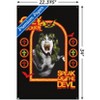 Trends International Ozzy Osbourne - Speak Of The Devil Unframed Wall Poster Prints - 3 of 4