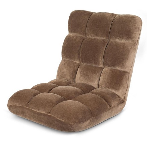 Birdrock memory foam floor chair new arrivals