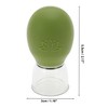 Unique Bargains Convenient Cupping Facial Tools 1 Pc - 2 of 4