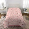 Moana Twin Comforter - 2 of 4