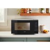 Whirlpool WMCS7022SZ 1.6 Cu. Ft. Fingerprint Resistant Stainless Countertop Microwave - 3 of 4