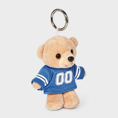 Game Day Bear Handbag Charm - Wild Fable™