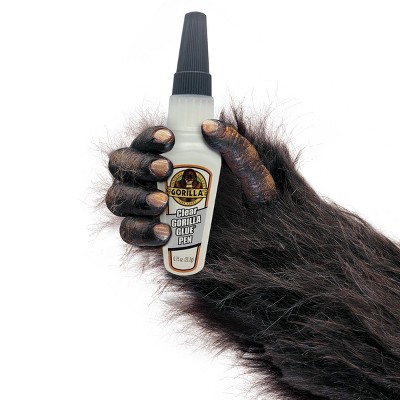 Gorilla 0.75oz Clear Glue Pen