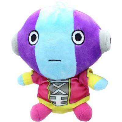 Ucc Distributing Dragon Ball Super 6 Inch Character Plush