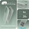 TUDIA Xiaomi 14T Pro 5G (2024) MergeGrip Series Case - 3 of 4
