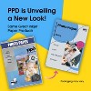 PPD Glossy Photo Paper 8.5x11" 50 sheets 180 gsm for Inkjet Printers - 2 of 4