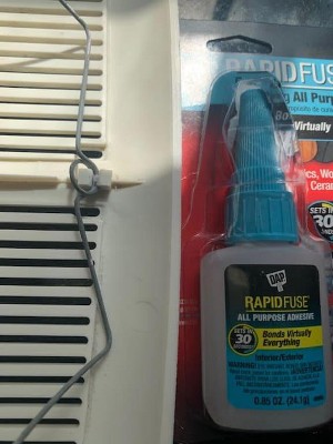 RapidFuse Spray Adhesive