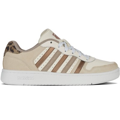 Kswiss Womens Court Palisades Sneakers