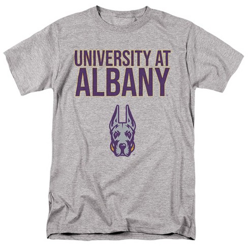El Albany T Shirt Anthracite