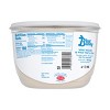 Blue Bunny Soft Vanilla Frozen Dessert - 46 fl oz - 3 of 4