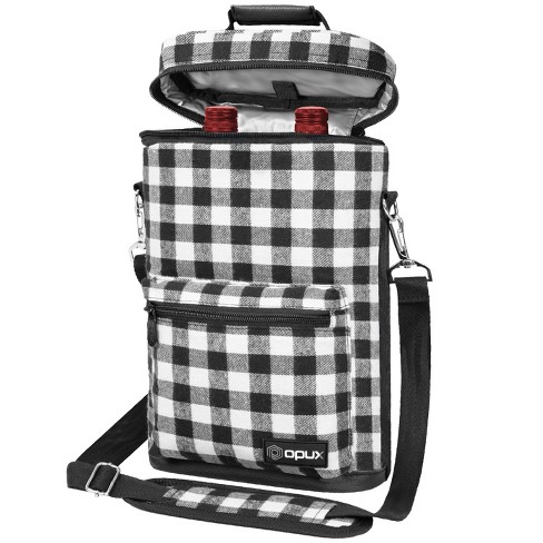 Wine cooler bag online target