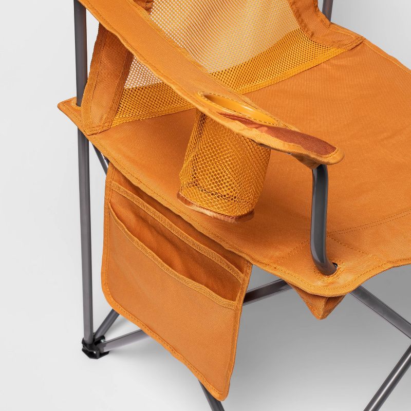 Outdoor Portable Mesh Chair - Embark™, 5 of 7