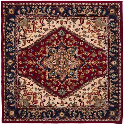 Heritage HG625 Handmade Rug - Safavieh