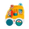 Fisher-Price Animal Friends Discovery Car for Hands On Play Kids Age of 12 Months and Up - 4 of 4