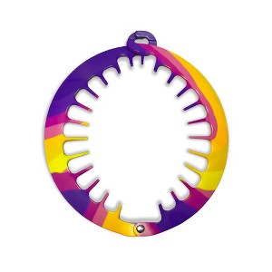 PuffCuff ORIGINAL RETAIL PACK - 5 INCH (1 PC) - 1 of 4
