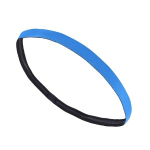 Unique Bargains Breathable Headband Elastic Headband 1 Pc - 1 of 4