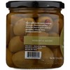 Divina Sundried Tomato Stuffed Olives - Case of 6/7.8 oz - 4 of 4