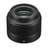 Fujifilm Fujinon XC 35mm f/2 Lens (Black) - 3 of 4