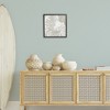 Stupell Industries Beige Nautilus Pattern, 17" x 17" - 2 of 4