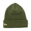Adult Batman Salute to Service New Era Cuffed Knit Beanie - 2 of 2