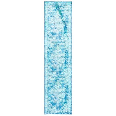 Bahia BAH162 Power Loomed Machine Washable Area Rug  - Safavieh