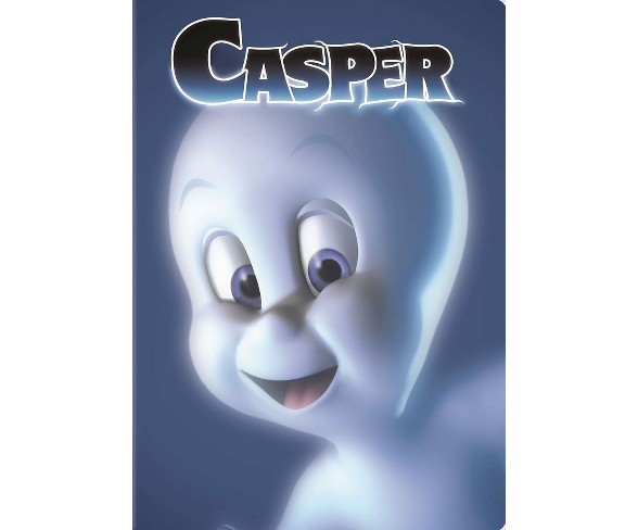 Casper (dvd_video)