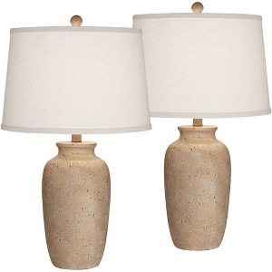 Country lamps for bedroom sales