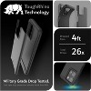 TUDIA Motorola Moto G 5G (2025) / Moto G 5G Play (2025) Merge Series Case - 2 of 4