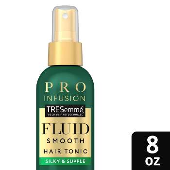 Tresemme Cruelty-free Pro Infusion Fluid Smooth Hair Tonic for Silky & Supple Hair - 8 fl oz