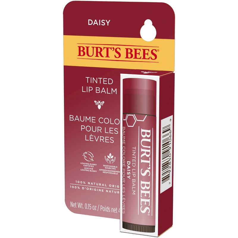 Burt's Bees Tinted Lip Balm - 0.15oz, 6 of 25